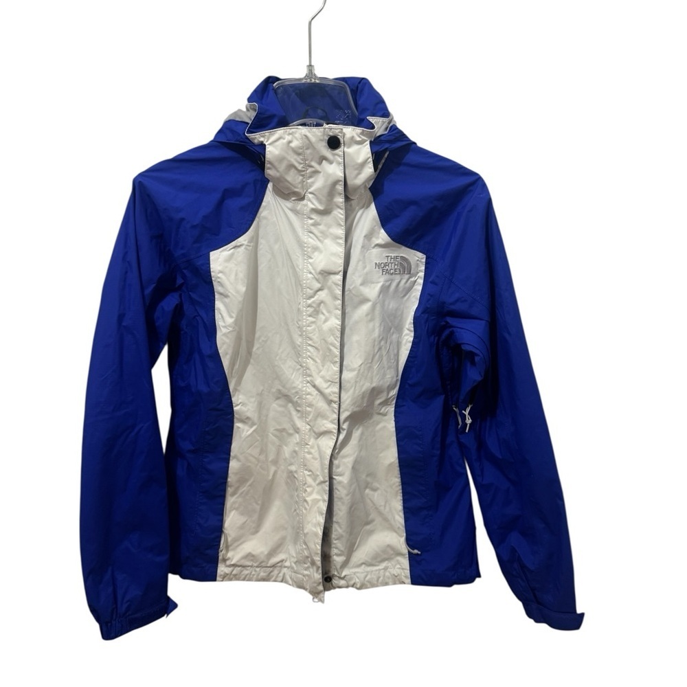 The North Face Women's Hyvent Hooded Jacket Size Small